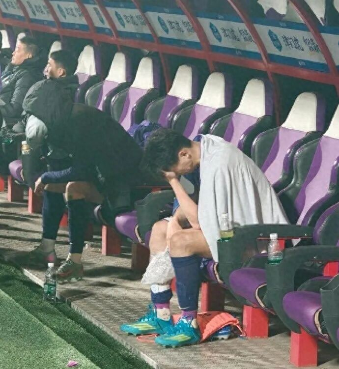 战海牛，津门虎先要过这关！